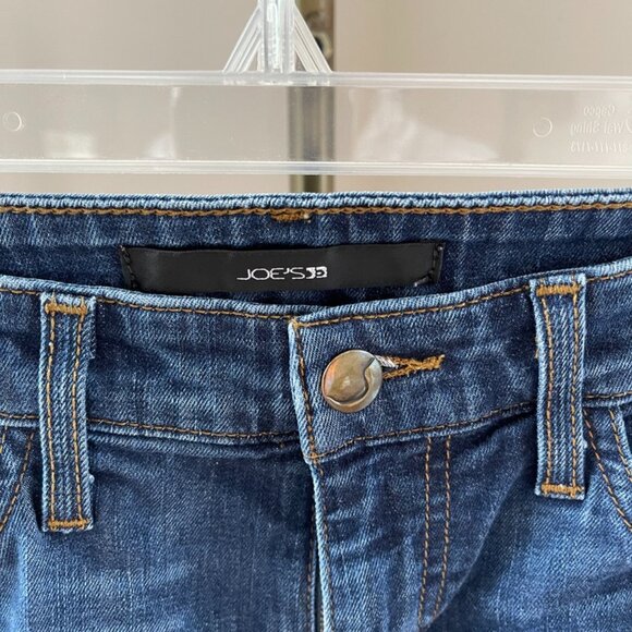 Citizens of Humanity Joe's Jeans Straight Leg - Picture 3 of 4